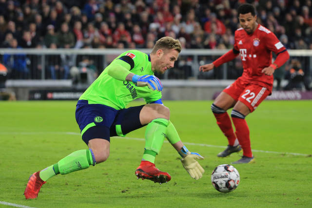 他在比赛中 他在比赛中