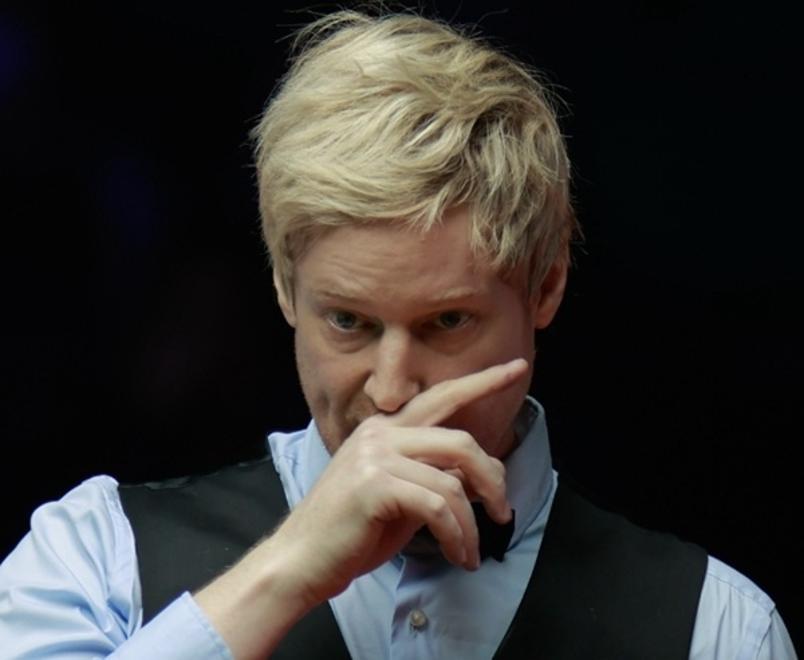 止步于早期 止步于早期