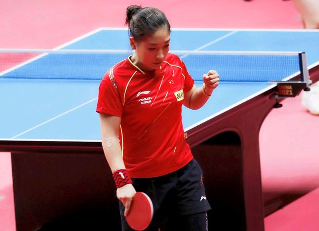 接纳现状 接纳现状