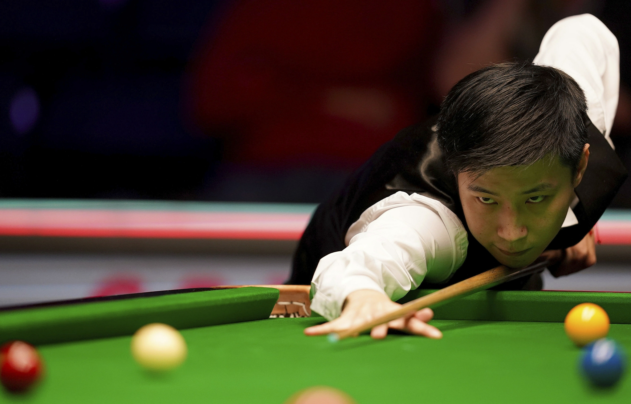 彩的一笔 彩的一笔