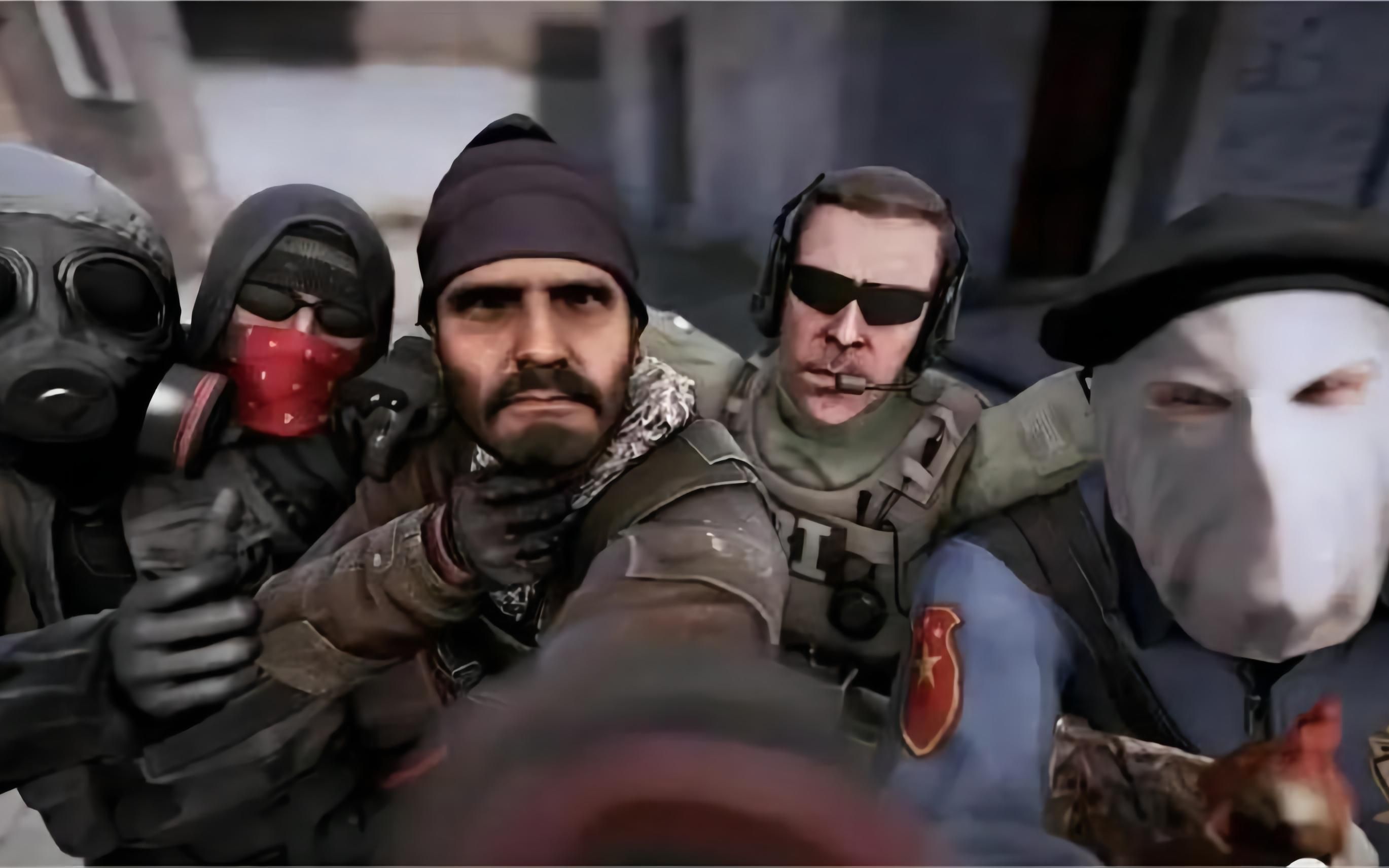 全面的技術 全面的技術