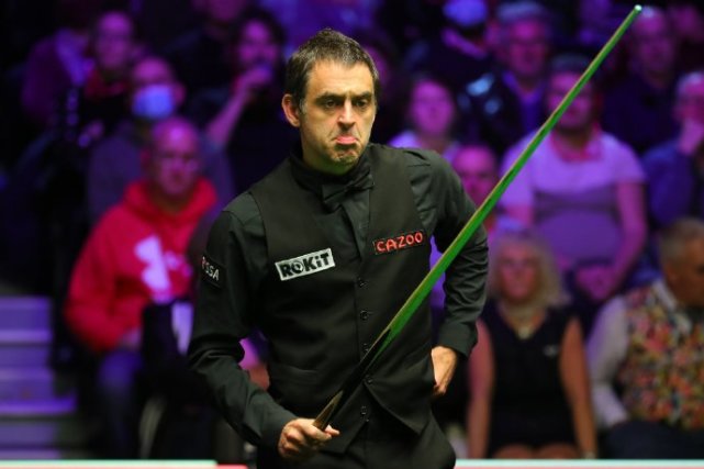 場找回比賽 場找回比賽