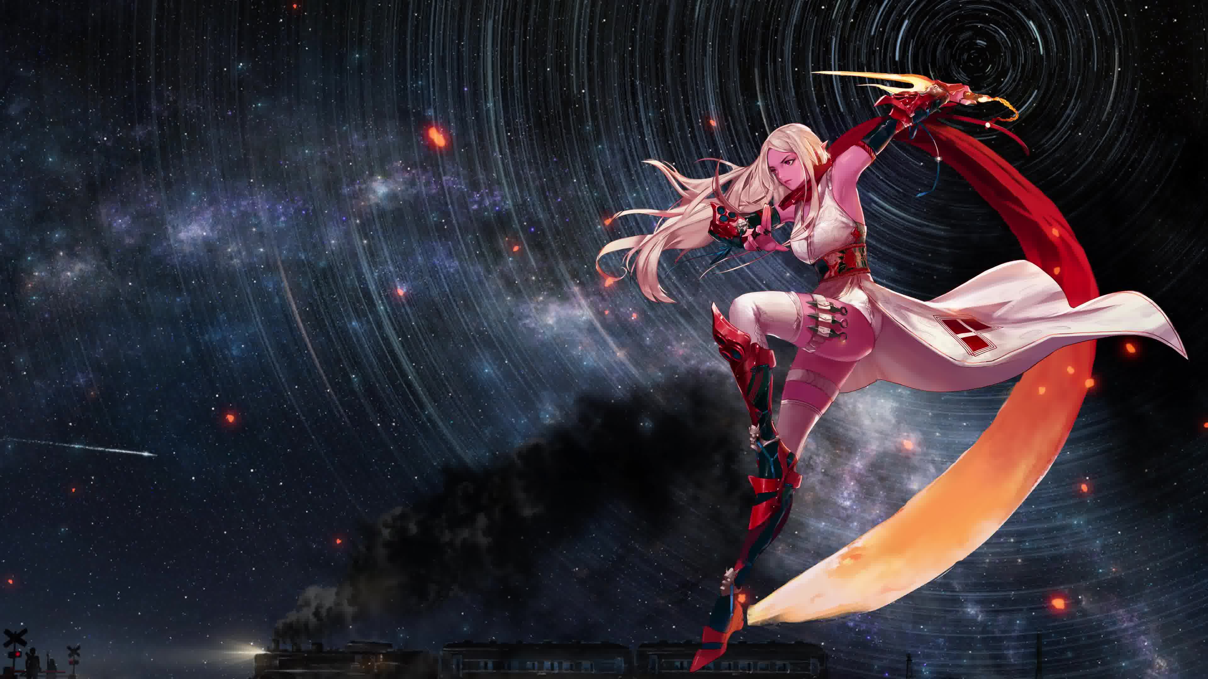 在竞争如斯 在竞争如斯