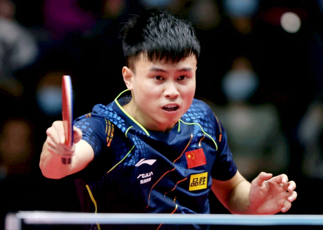 前进之路提 前进之路提