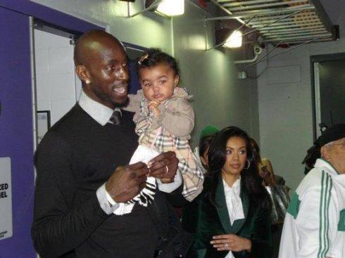 对她来说 对她来说