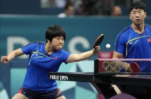 加快适应环 加快适应环