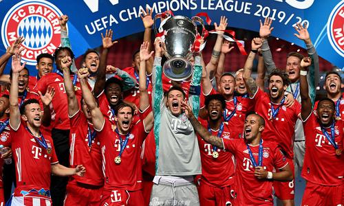 分工被精准 分工被精准